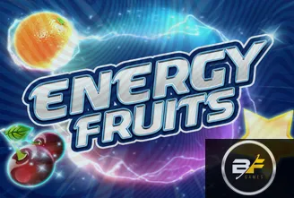 Energy Fruits