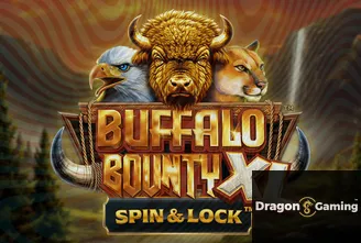 Buffalo Bounty XL